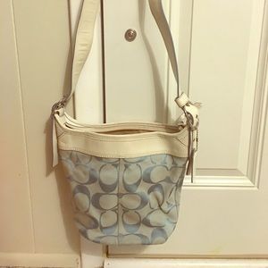 Coach Bleeker Bucket Bag